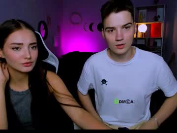 couple Naughty Night Cams - Unleash Your Wild Side! with yudji_boy