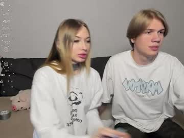 couple Naughty Night Cams - Unleash Your Wild Side! with streis_mua