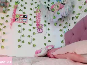 girl Naughty Night Cams - Unleash Your Wild Side! with issa_garcia