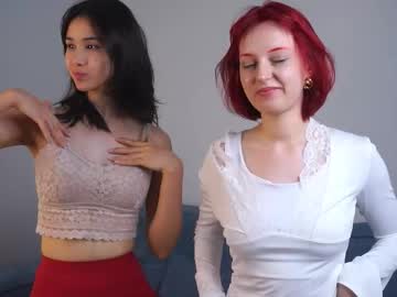 couple Naughty Night Cams - Unleash Your Wild Side! with tiffinywiktor