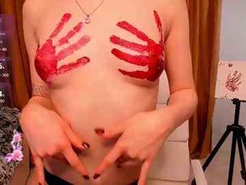 girl Naughty Night Cams - Unleash Your Wild Side! with spoiled_kittty