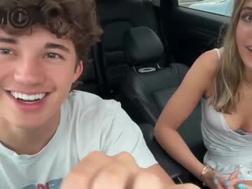 couple Naughty Night Cams - Unleash Your Wild Side! with gracieandtyler