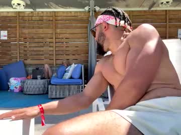 couple Naughty Night Cams - Unleash Your Wild Side! with drizzys_room