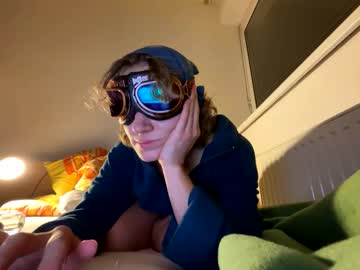 girl Naughty Night Cams - Unleash Your Wild Side! with fliegerfrau