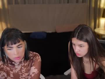 couple Naughty Night Cams - Unleash Your Wild Side! with bright_diamonds_054