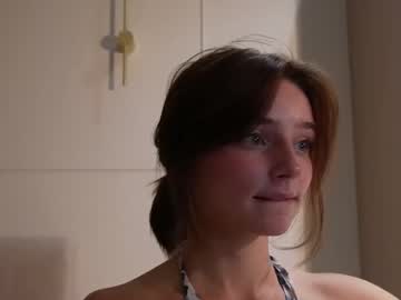 girl Naughty Night Cams - Unleash Your Wild Side! with _floret_joy_