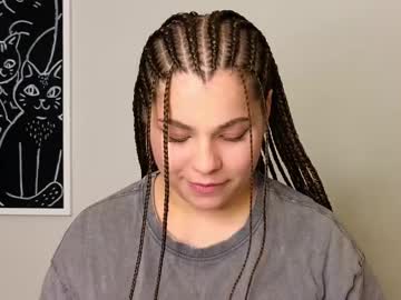 girl Naughty Night Cams - Unleash Your Wild Side! with hot_chill__