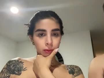 couple Naughty Night Cams - Unleash Your Wild Side! with thony_grey