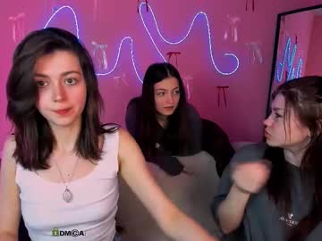 girl Naughty Night Cams - Unleash Your Wild Side! with kitniss_dreamy