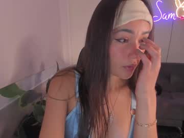 girl Naughty Night Cams - Unleash Your Wild Side! with sam01___