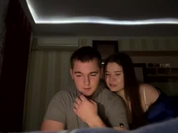 couple Naughty Night Cams - Unleash Your Wild Side! with sexyouple