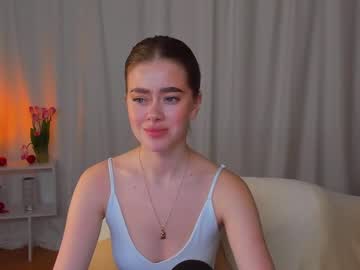 girl Naughty Night Cams - Unleash Your Wild Side! with _eva__lee_