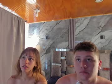 couple Naughty Night Cams - Unleash Your Wild Side! with manson_and_zoe