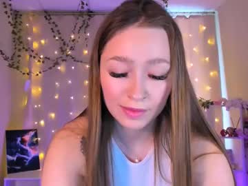 girl Naughty Night Cams - Unleash Your Wild Side! with fleurs_de_cerisier