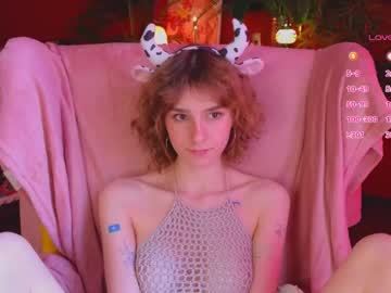 girl Naughty Night Cams - Unleash Your Wild Side! with soft_animal