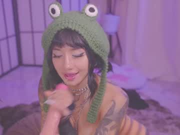 girl Naughty Night Cams - Unleash Your Wild Side! with nekyra_san