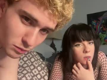 couple Naughty Night Cams - Unleash Your Wild Side! with rawd3sire
