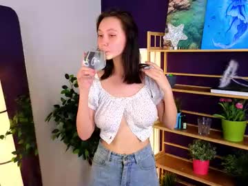 girl Naughty Night Cams - Unleash Your Wild Side! with skyemcguire