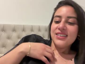 girl Naughty Night Cams - Unleash Your Wild Side! with mysticmayaaa