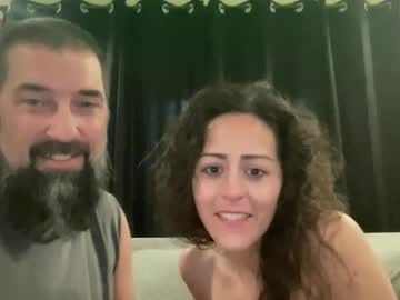 couple Naughty Night Cams - Unleash Your Wild Side! with 420polycouple