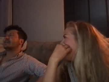 couple Naughty Night Cams - Unleash Your Wild Side! with littleblonde_l