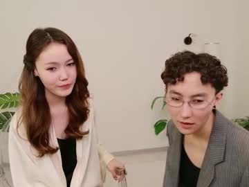 couple Naughty Night Cams - Unleash Your Wild Side! with pinktwinss