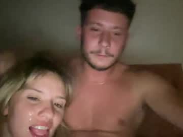 couple Naughty Night Cams - Unleash Your Wild Side! with intheangelseyes