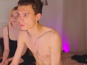 couple Naughty Night Cams - Unleash Your Wild Side! with _cozyrose