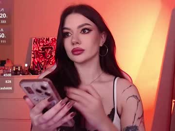 girl Naughty Night Cams - Unleash Your Wild Side! with meow__baby