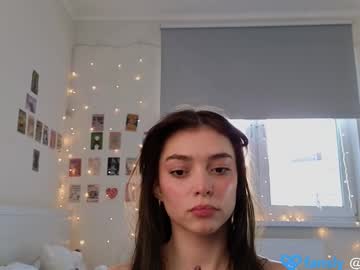 girl Naughty Night Cams - Unleash Your Wild Side! with lilyewing_