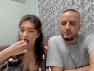 couple Naughty Night Cams - Unleash Your Wild Side! with darmix