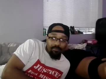 couple Naughty Night Cams - Unleash Your Wild Side! with throatgoathunnybunz