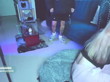 couple Naughty Night Cams - Unleash Your Wild Side! with _baterchatur