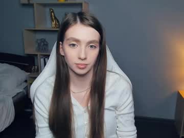 girl Naughty Night Cams - Unleash Your Wild Side! with portia_sparkle