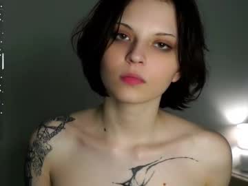 girl Naughty Night Cams - Unleash Your Wild Side! with sabinekansky