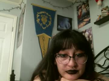 girl Naughty Night Cams - Unleash Your Wild Side! with gothicwaifu222