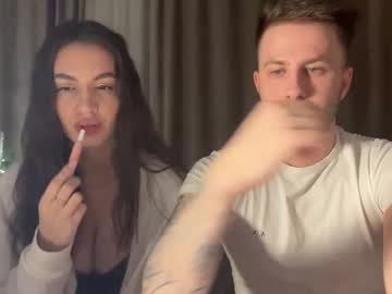 couple Naughty Night Cams - Unleash Your Wild Side! with milanasugar