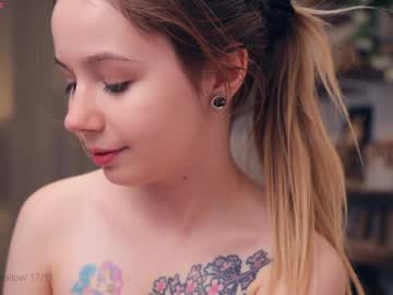 girl Naughty Night Cams - Unleash Your Wild Side! with windy_swallow
