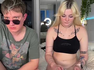 couple Naughty Night Cams - Unleash Your Wild Side! with one_punch_cum