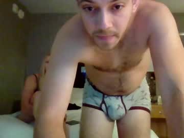 couple Naughty Night Cams - Unleash Your Wild Side! with ricanpeekan94