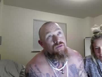couple Naughty Night Cams - Unleash Your Wild Side! with kinkykiki_88