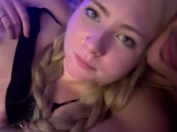 couple Naughty Night Cams - Unleash Your Wild Side! with bryceteachey