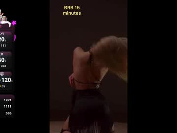 girl Naughty Night Cams - Unleash Your Wild Side! with misskristel