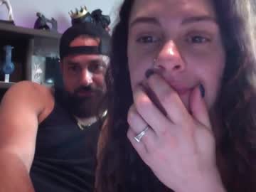 couple Naughty Night Cams - Unleash Your Wild Side! with tommymadison222