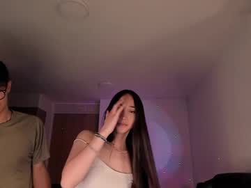 couple Naughty Night Cams - Unleash Your Wild Side! with mikeyvioleta
