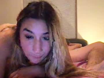 couple Naughty Night Cams - Unleash Your Wild Side! with tinaandfer69