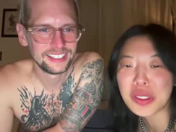 couple Naughty Night Cams - Unleash Your Wild Side! with xpreciousmetal