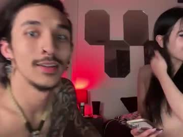 couple Naughty Night Cams - Unleash Your Wild Side! with rozaeix