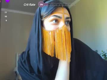 girl Naughty Night Cams - Unleash Your Wild Side! with moroccan_diamond_