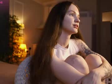 girl Naughty Night Cams - Unleash Your Wild Side! with lunaice__